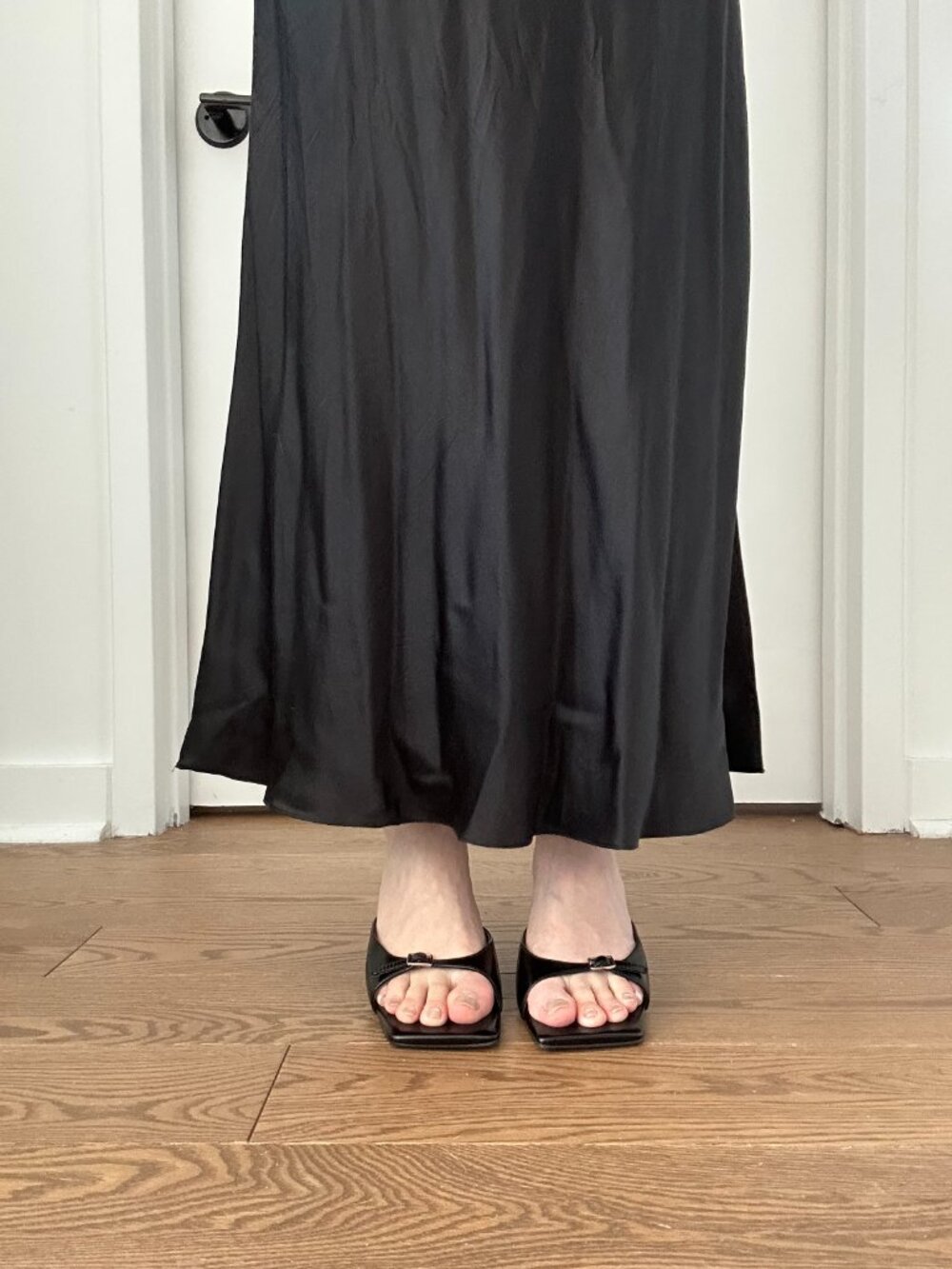 TONY BIANCO Asar Sandal - Picture 2 of 8